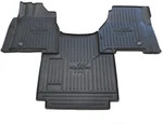 100865 Minimizer Freightliner CC122/132; 122SD Auto Trans Floor Mat. Fixed Price $319.95.