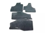 Genuine Mopar Mat Kit 82210918AC. Fixed Price $106.86.