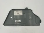 Genuine Mazda Floor Extension BDTS-54-731. Fixed Price $64.60.
