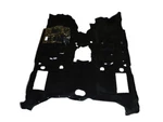 Ram 2013-2020 Ds Crew Cab Mopar 6NS67DX9AB Black Oe Carpet. New Take Out.. Fixed Price $560.00.