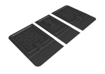 3D Maxpider For 20-23 Tesla Model Y 2ND Row Seatback Protector Kagu Cargo Liner. Fixed Price $107.99.