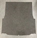 Bmw 1999-05 E46 Genuine Oem Rear Trunk Floor Carpet Rubber Liner Mat Reversible. Fixed Price $25.00.