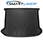 Smartliner Custom Fit Cargo Trunk 2023-2025 Genesis GV60 (behind 2ND Row). Fixed Price $92.64.
