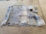 Extended Cab Vinyl Floor Mat Fits 99 00 01 02 03 04 Ford F250 F350. Fixed Price $178.77.