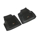 Rugged Ridge 12920.11 Floor Mat Set. Fixed Price $119.99.