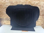 Kia K4 25-26 Rear Trunk Gargo Carpet Floor Mat 85710-GG500 Oem. Fixed Price $178.99.