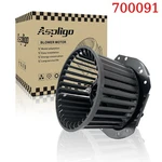 Front 700091 Blower Heater Motor W/wheel For 1987-1991 Gmc R1500 Suburban 5.7. Fixed Price $35.96.