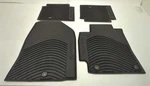 New Oem Genuine Hyundai All Weather Floor Mats 2017-2020 Elantra F2F13-AC000. Fixed Price $80.00.