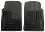 Husky Liners 51061 Heavy Duty Front Floor Mats For 1996-2001 Honda Cr-v. Fixed Price $102.95.