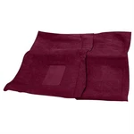 Oer MA532513 1967-69, 71-73 Fits Dodge Dart Maroon Loop Carpet. Fixed Price $298.99.