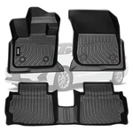 Viwik Floor Mats Compatible For 2017-2020 Fusion,. Fixed Price $147.89.