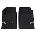 Oem 2016-2022 Gmc Canyon Front All Weather Floor Liners Mats Black 84370640. Fixed Price $108.99.