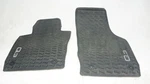 Front Floor Mat Set 8U1061221A 2016-2018 Audi Q3. Fixed Price $49.99.