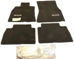 Lexus New Oem Factory Floor Mat Set 2007-2011 LS460 Brown Rwd Swb PT208-51152-40. Fixed Price $121.17.
