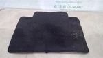 2018 Nissan Rogue Left Side Rear Floor Carpet Mat 999E2-G6000. Fixed Price $40.00.