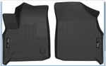 Husky Liners 13251 Heavy Duty Floor Mat Chevy Traverse Buick Enclave All Weather. Fixed Price $55.10.