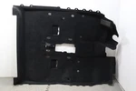 2023 - 2025 Nissan Ariya Front Carpet Floor Lower Mat Liner Cover Oem 749025MP2A. Fixed Price $475.40.