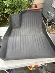 Tesla Model 3 All Weather Floor Mats. Fixed Price $100.00.