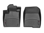 Weathertech Floorliner For 2018-2022 Honda Accord 1ST Row, Black. Fixed Price $126.95.