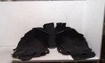 Jeep Jl Wrangler 4 Door Oem Black Front Carpet Set (3) Piece 2018-2023 158213. Fixed Price $199.99.