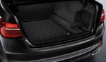 Bmw Genuine Fitted Luggage Compartment Boot Trunk Mat Liner Black G11/12 2365435. Fixed Price $199.60.