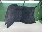 2013-2019 Nissan Sentra Left Driver Side Trunk Trim Panel Oem 849413SG0B. Fixed Price $99.99.