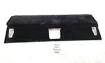 2016-2020 Oem Tesla Model X Trunk Rear Floor Forward Carpet Trim Cover Panel*. Fixed Price $95.00.