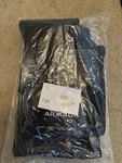 Genuine Nissan Floor Mats Carpet Captain Chairs T99E2-5WZ0A Oem. Fixed Price $120.00.