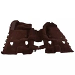Genuine Ford Mat Floor Rubber JL7Z-7813010-AC. Fixed Price $344.72.