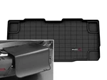 Weathertech Cargo Liner Trunk Mat - 401476SK Black. Fixed Price $156.90.