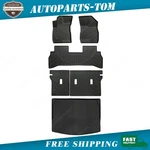 Tpe Floor Mats+trunk Cargo For Chevrolet Trailblazer Fwd 2021-2026 Liner Cover. Fixed Price $118.59.