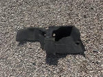 Mercedes R129 Sl Rear Seat Damping / Carpet Insulation. Fixed Price $33.32.