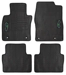 Floor Mats All Weather For 2019 To 2026 CX-30 / Front And Rear. Fixed Price $49.90.