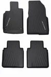 2018-2022 Genuine Oem Honda Accord 4-PIECE All-season Floor Mats 08P17-TVA-110A. Fixed Price $148.99.