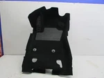 2015 2021 Jeep Renegade Left Driver Front Floor Carpet Trim Cover Mat Black Oem. Fixed Price $56.99.
