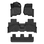 Lasfit Floor Mat Ford Expedition / Max 2021-2024 8-SEATS. Fixed Price $169.00.