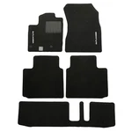 New Oem Mitsubishi 2022-2024 Outlander Carpet Floor Mat Set Black MZ315144. Fixed Price $116.31.