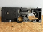 LR105996 Land Rover Discovery Load Compartment Foam Pad (for Tow Hitch). Fixed Price $50.00.