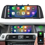 10.25''TOUCH Display With Carplay/android Auto For Bmw 5ER F10/F11 2012-2016 Nbt. Fixed Price $199.99.