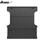 Fits 22-24 Toyota Tundra Crew Max 5.5FT Rear Storage Liner Truck Bed Mat 3D Tpe. Fixed Price $69.99.