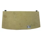 06-09 Mercedes W251 R350 R500 Trunk Storage Cover Liner Lid Oem 013121. Fixed Price $64.95.