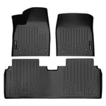 Smartliner Rows Custom Fit Floor Liners For 2022-2024 Kia EV6. Fixed Price $153.99.