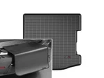 Weathertech Cargo Liner Trunk Mat - 40547SK Black. Fixed Price $156.90.