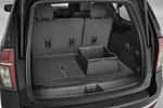 2021-2022 Suburban Carpeted Cargo Mat With Integrated Bin 84958043 Black. Fixed Price $194.98.