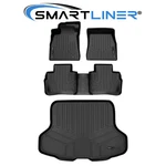 Smartliner Floor Mats Cargo 2022-2025 Nissan Sentra (sedan Models Only). Fixed Price $181.29.