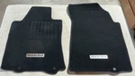 2016-2023 Nissan Maxima Genuine Carpet Floor Mat Set Front & Rear Oem. Fixed Price $71.95.