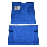 Ford F-350 73 Carpet Standard Replacement Molded Dark Saddle Complete. Fixed Price $318.79.