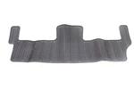 New Mopar 3RD Row All Weather Floor Mat 82212913 Grand Caravan 11-20 T&c 11-16. Fixed Price $74.85.