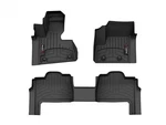 Weathertech Floorliner For 2024-2025 Ineos Grenadier 1ST & 2ND Row, Black. Fixed Price $233.90.