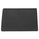 Oem New Ford Super Duty 2015-2022 Front Console Mat FL3Z-15045G34-AA. Fixed Price $34.02.